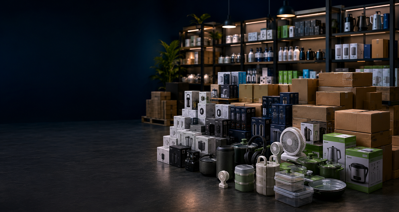 Wholesale
