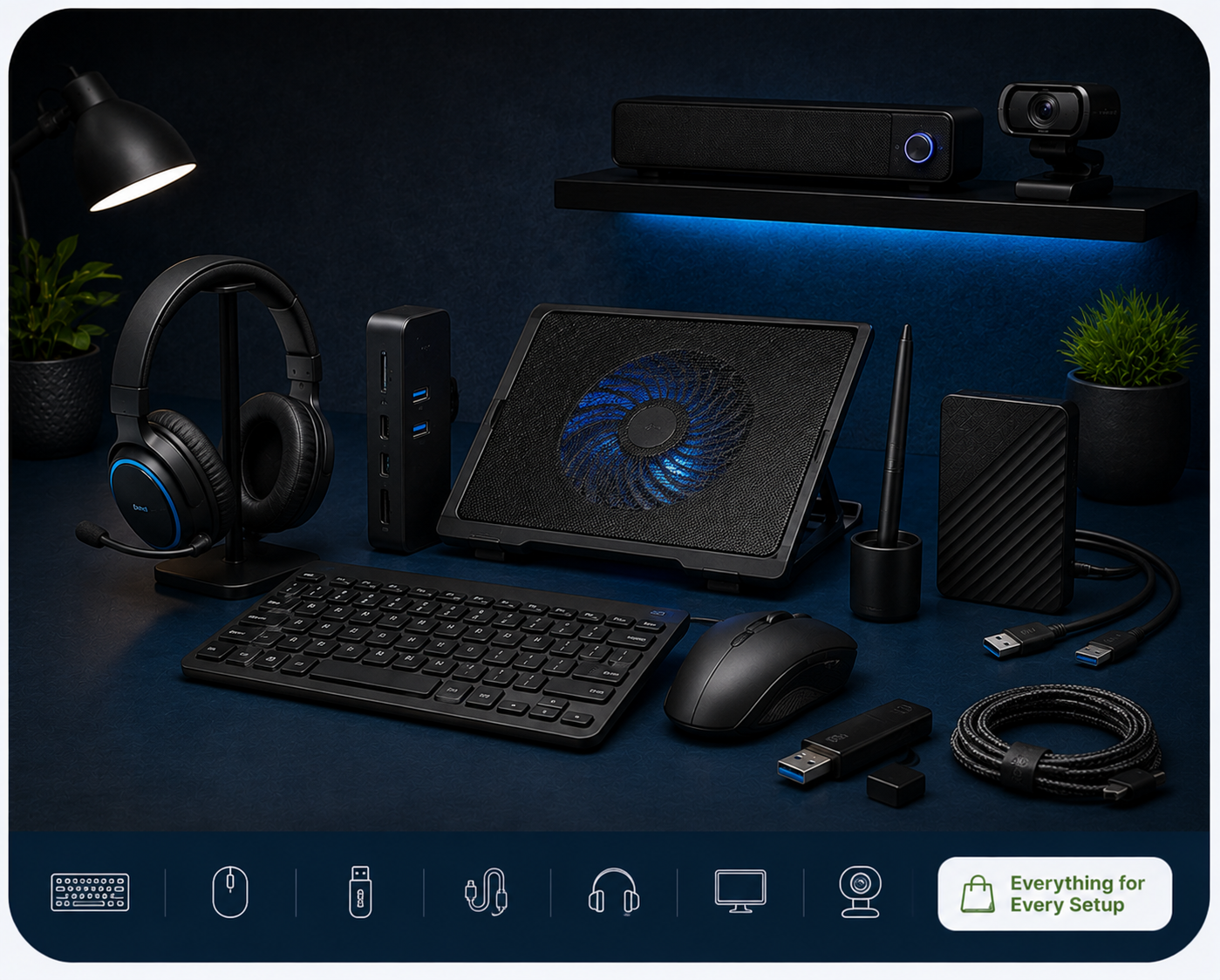 Family Bundle