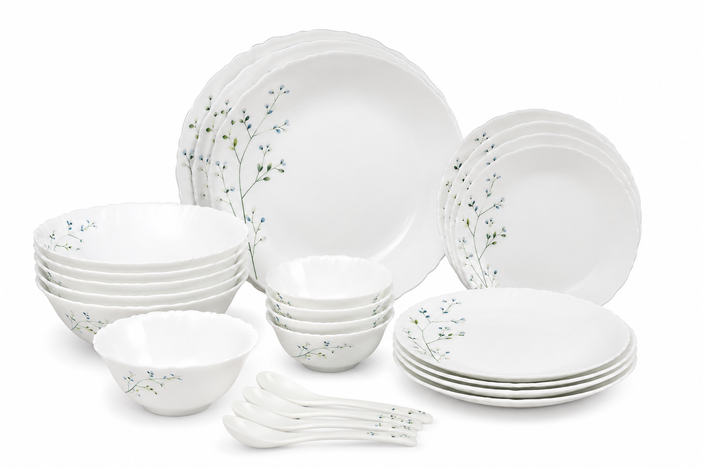 dinner set