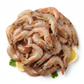 Fresh Chemmeen Prawns - OCK Harbour Fresh Seafood