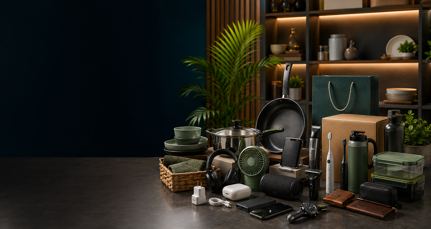 Organic Corner